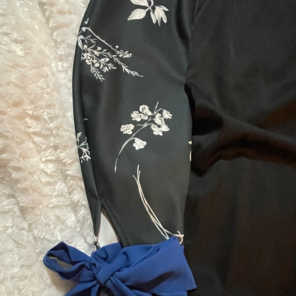 Marie Saint Pierre Dress, size 1 - Picture 5 of 6